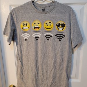 Emoji T